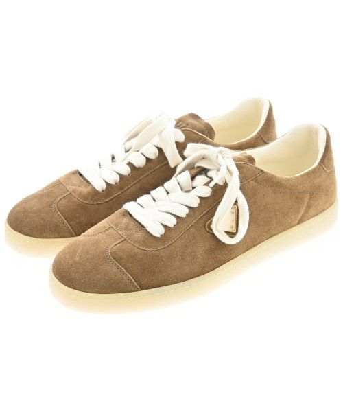 Prada Sneakers Brown