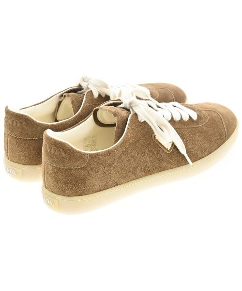 Prada Sneakers Brown