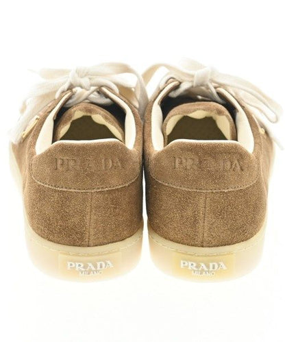 Prada Sneakers Brown