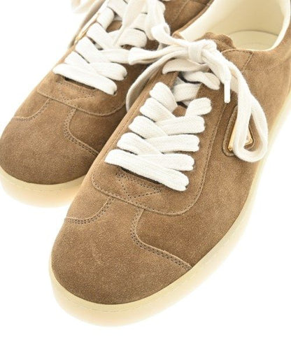 Prada Sneakers Brown