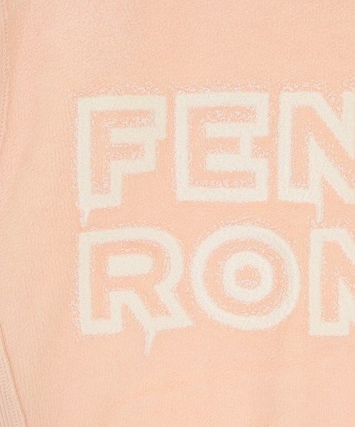 Fendi Sweatshirt Pink