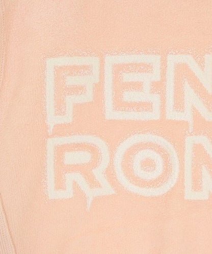 Fendi Sweatshirt Pink
