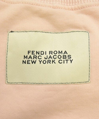 Fendi Sweatshirt Pink