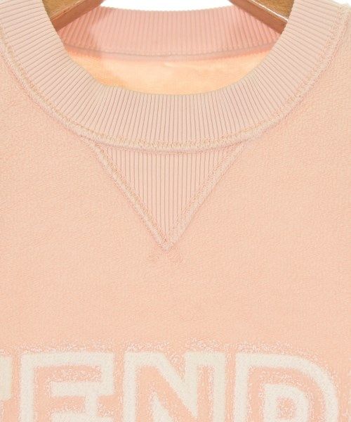 Fendi Sweatshirt Pink