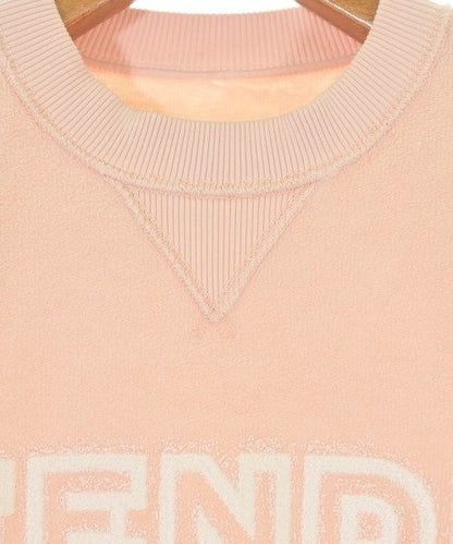Fendi Sweatshirt Pink