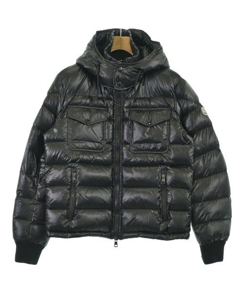 Moncler Down Jacket Vest