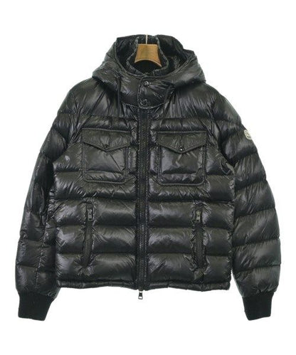 Moncler Down Jacket Vest