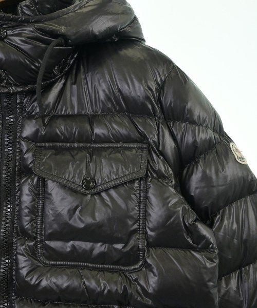 Moncler Down Jacket Vest
