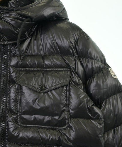 Moncler Down Jacket Vest