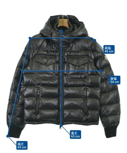 Moncler Down Jacket Vest