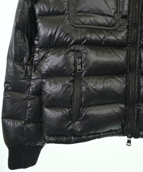 Moncler Down Jacket Vest