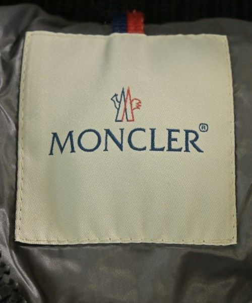 Moncler Down Jacket Vest