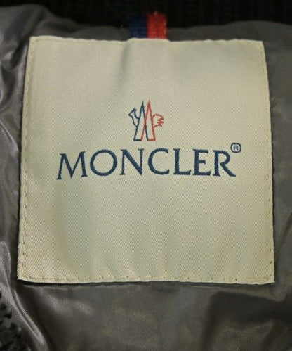 Moncler Down Jacket Vest