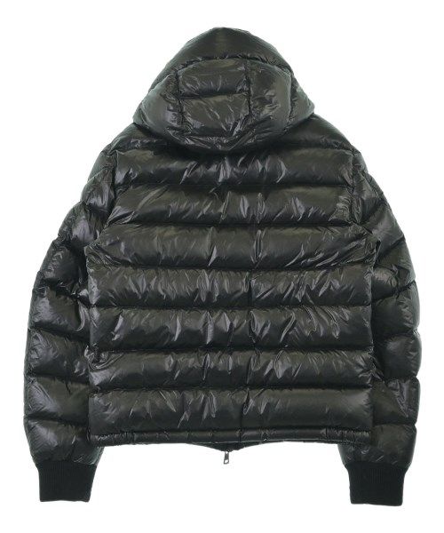 Moncler Down Jacket Vest