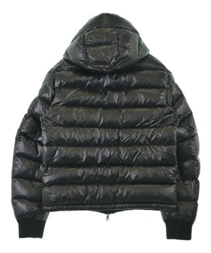 Moncler Down Jacket Vest