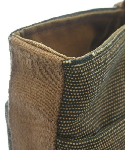 Hermes Handbag Brown