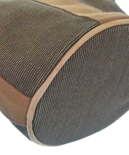 Hermes Handbag Brown