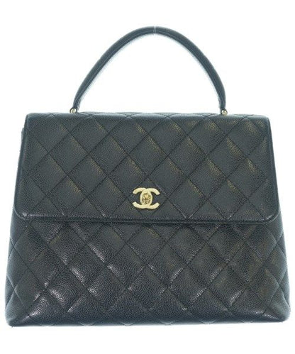 Chanel Handbag Black
