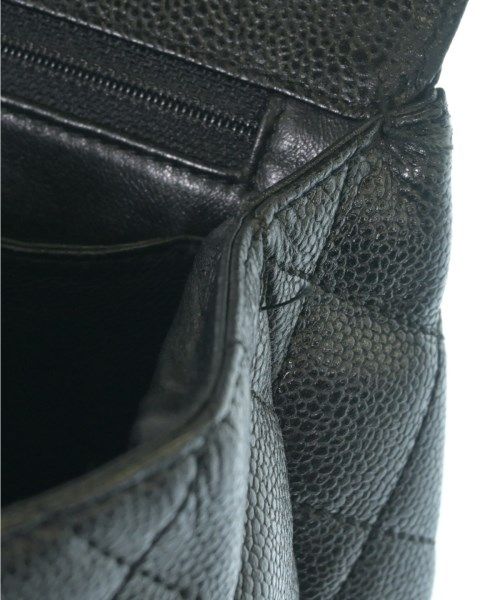 Chanel Handbag Black