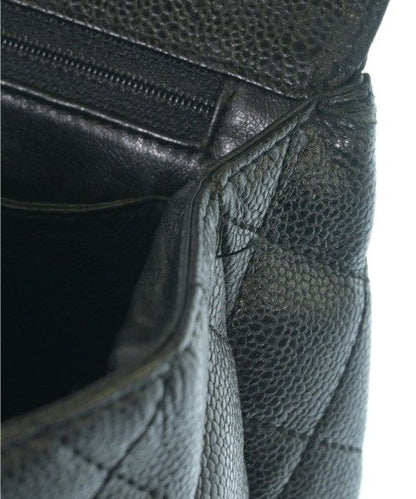 Chanel Handbag Black