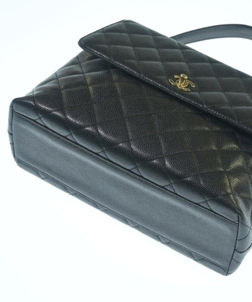 Chanel Handbag Black