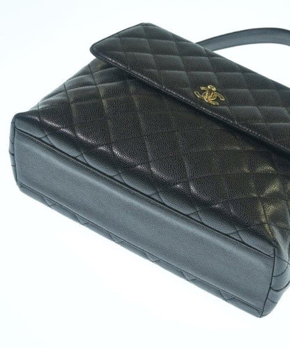 Chanel Handbag Black