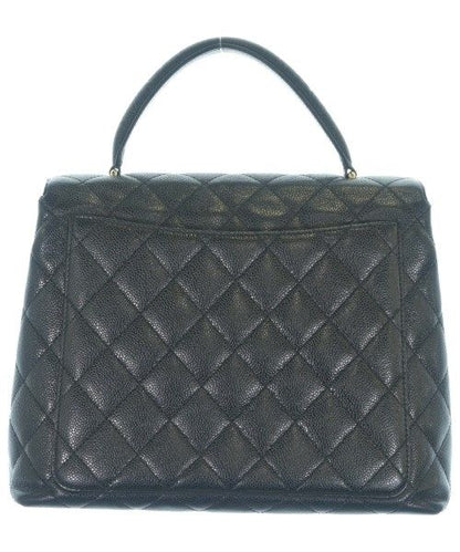 Chanel Handbag Black