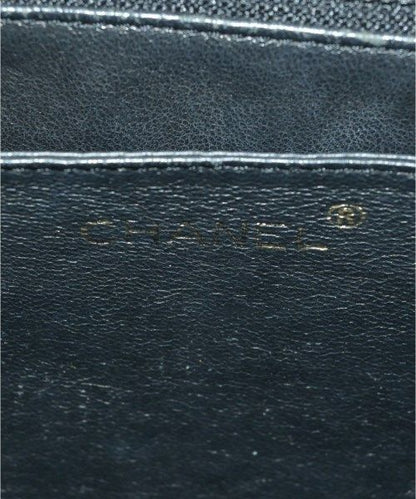 Chanel Handbag Black