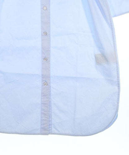 Hermes Shirt Dress Blue