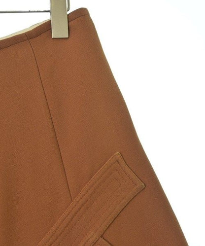 Celine Long Maxi Length Skirt
