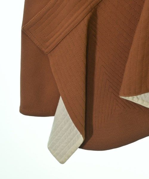 Celine Long Maxi Length Skirt