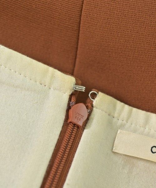 Celine Long Maxi Length Skirt
