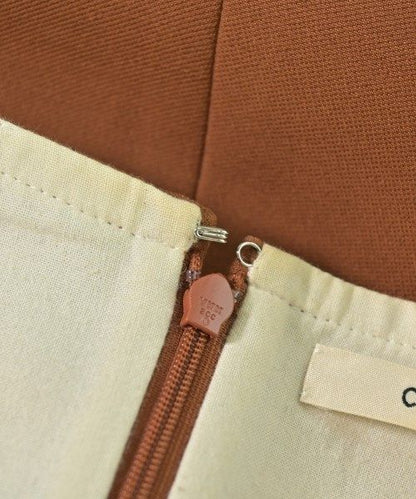 Celine Long Maxi Length Skirt