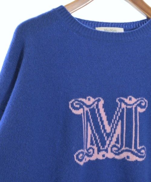 Max Mara Knit Sweater