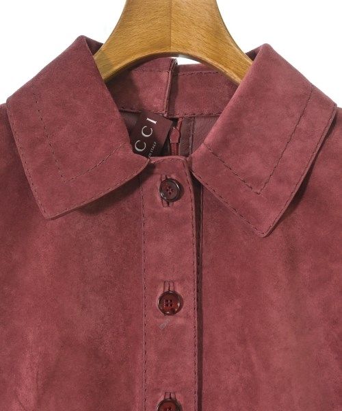 Gucci Dress Orange