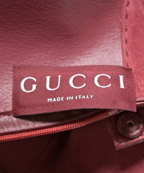 Gucci Dress Orange