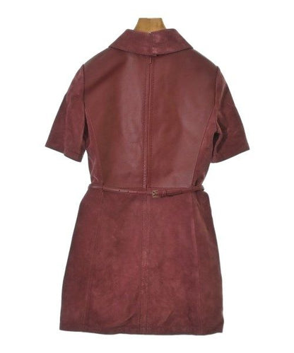 Gucci Dress Orange