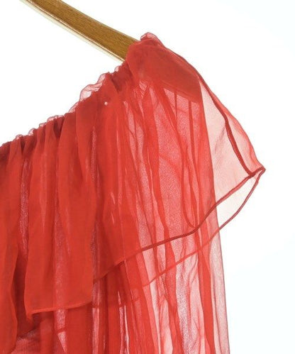 Gucci Dress Red