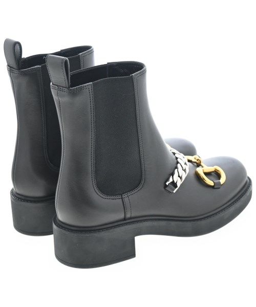 Gucci Boots Black