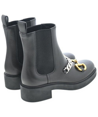 Gucci Boots Black