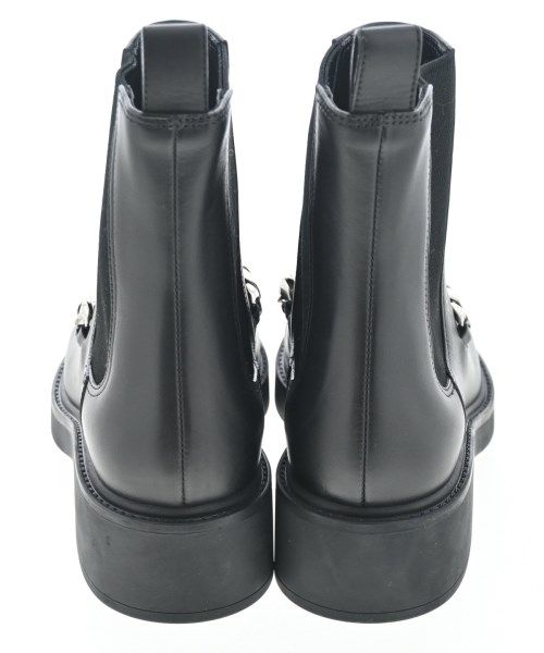 Gucci Boots Black