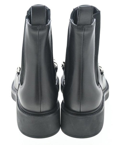 Gucci Boots Black