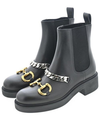 Gucci Boots Black