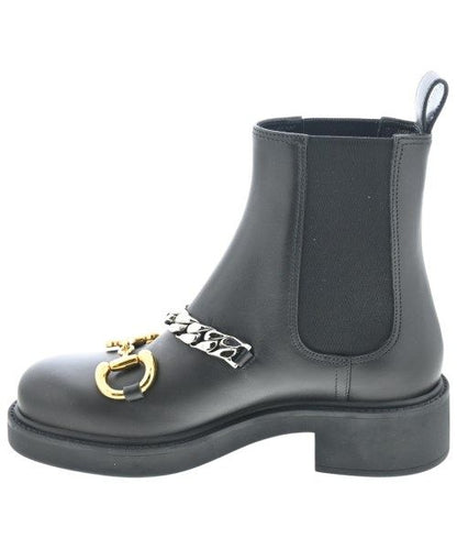 Gucci Boots Black