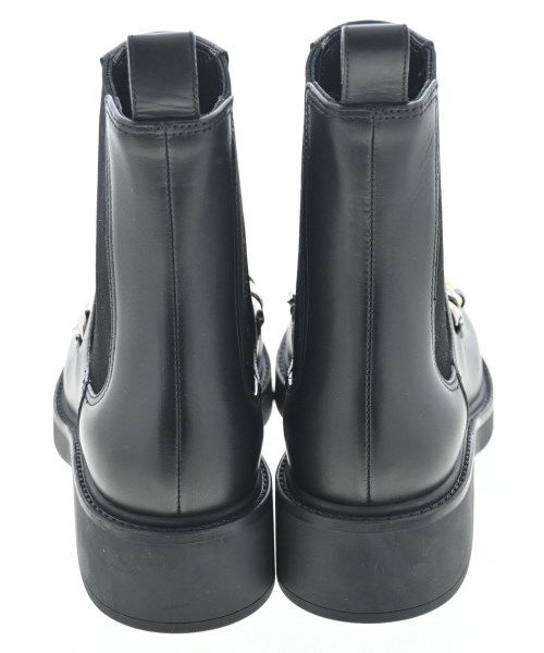 Gucci Boots Black
