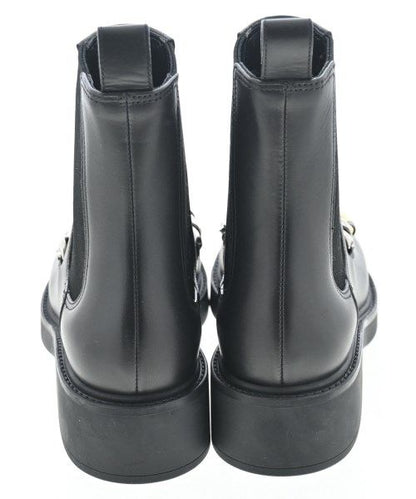 Gucci Boots Black