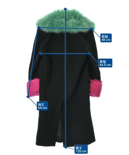 Gucci Che Star Coat