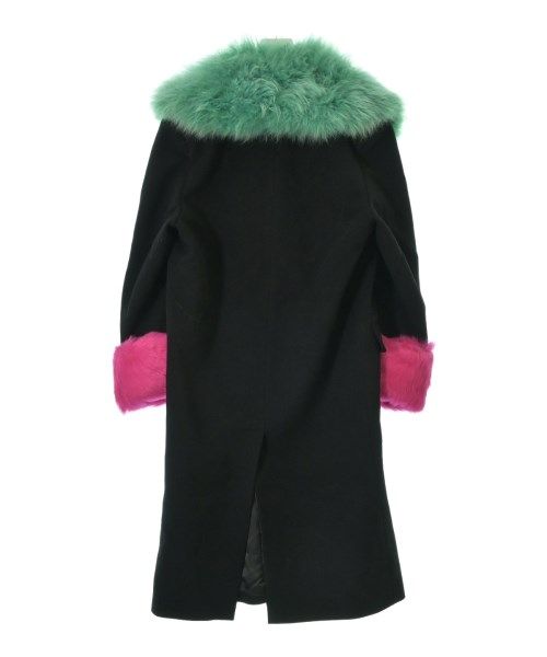 Gucci Che Star Coat