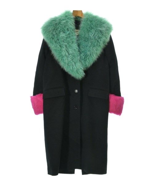 Gucci Che Star Coat