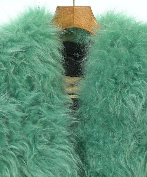 Gucci Che Star Coat